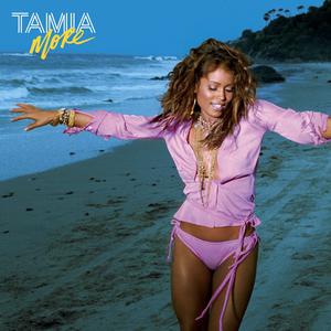 Into You - Fabolous Feat. Tamia (OT karaoke) 带和声伴奏 （升6半音）