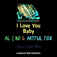 Al l bo - I Love You Baby (Yaroslav Like Planet Instrumental Remix)