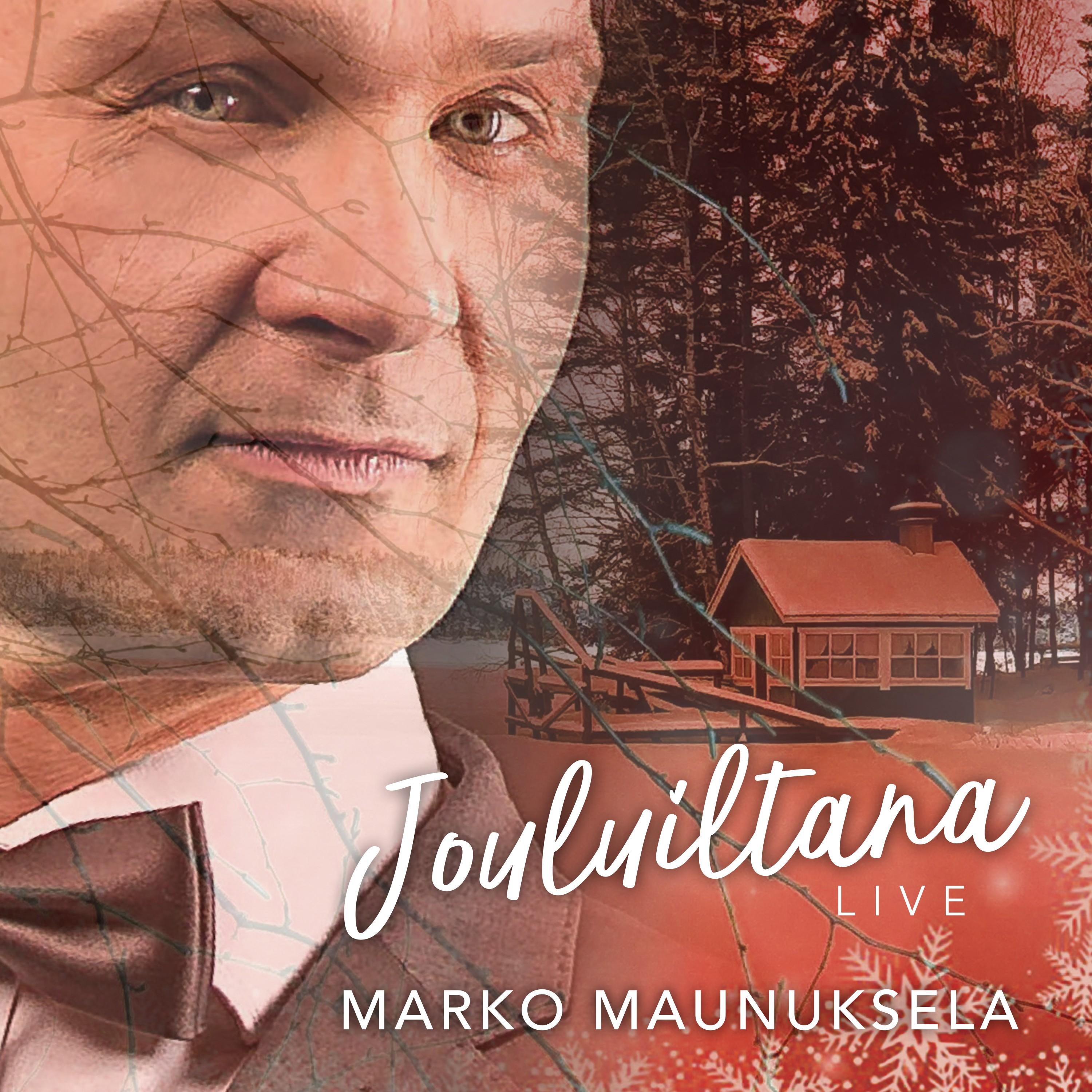 Jouluiltana LIVE