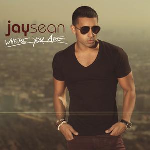 Jay Sean - Where You Are (消音版) 带和声伴奏 （降8半音）