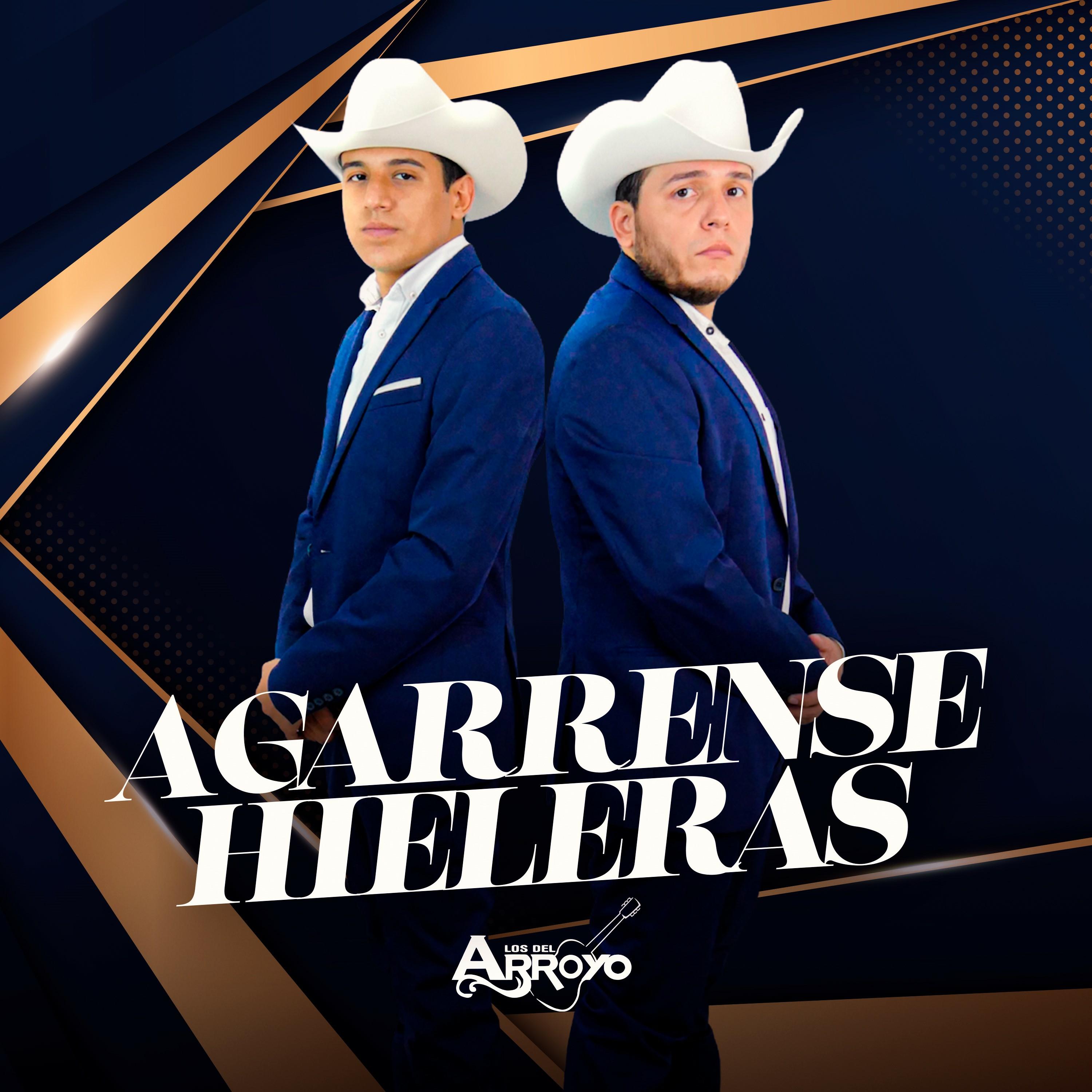 Agarrense Hieleras