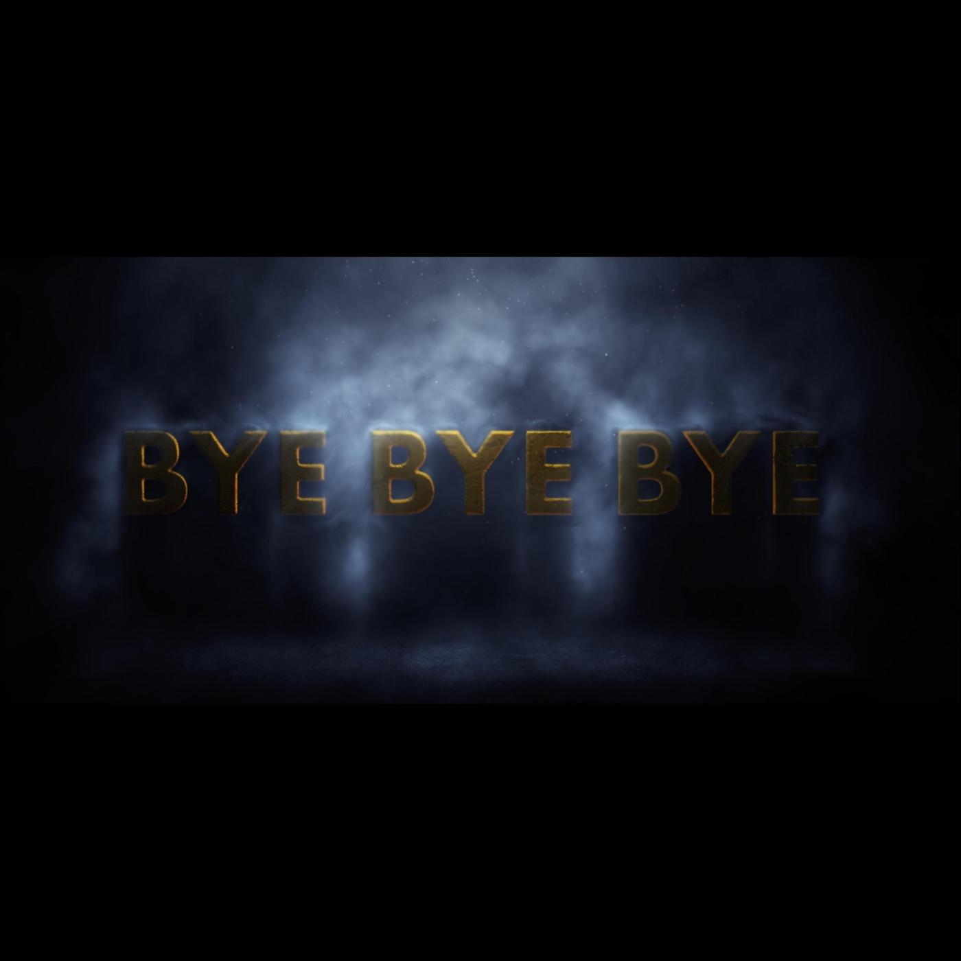 Bye Bye Bye