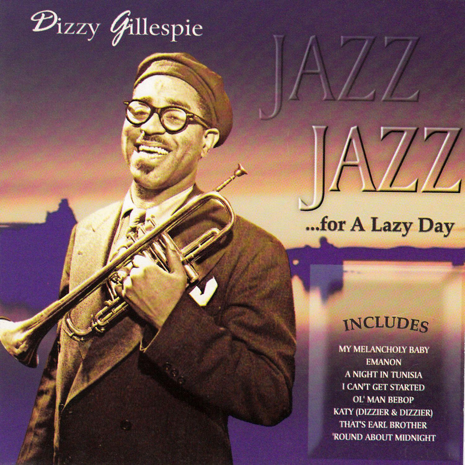 Jazz for a Lazy Day