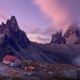 斯堪的纳维亚呼唤 [第一季]