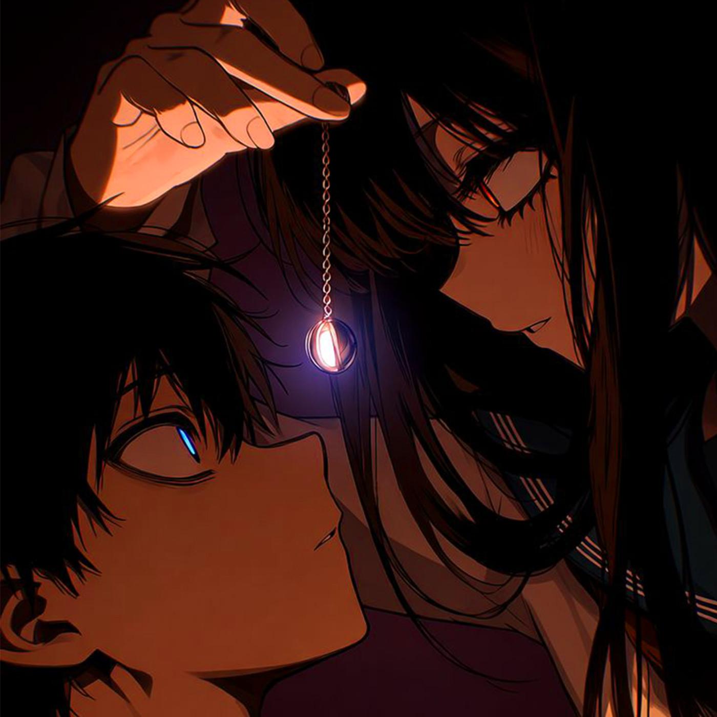 Love Bond