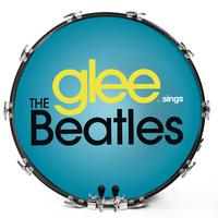 No Air - The TV Show Glee (PT karaoke) 带和声伴奏