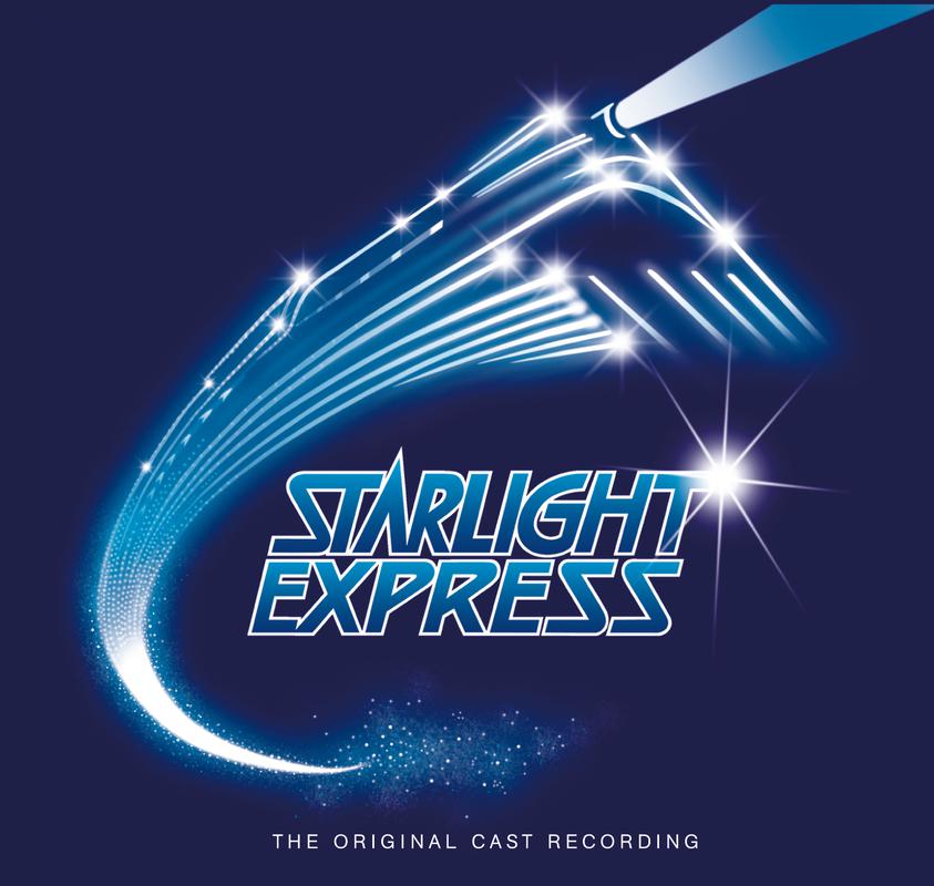 Starlight Express (The Original Cast Recording / Remastered 2005)专辑