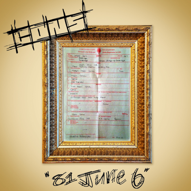 81 June 6