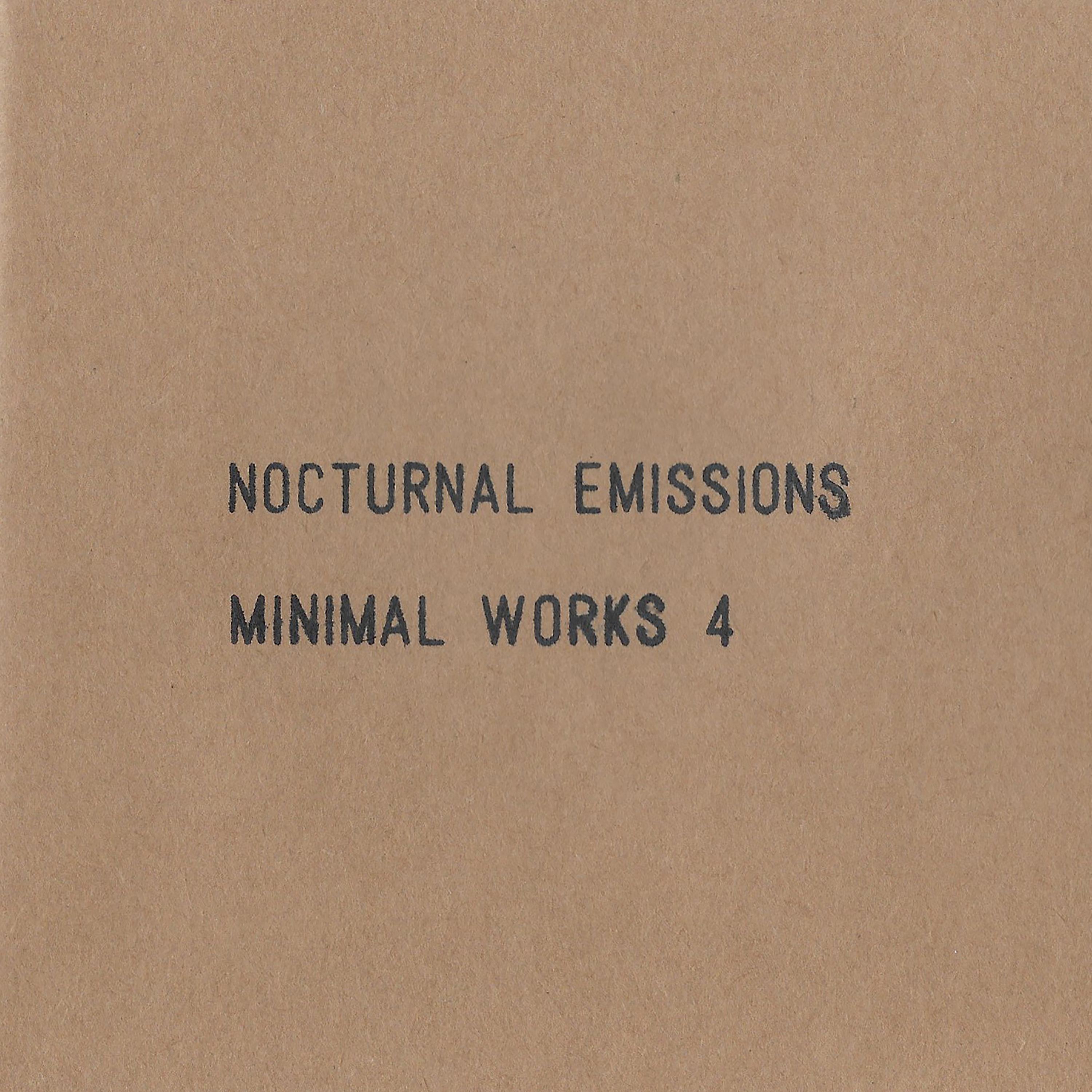 Minimal Works 4