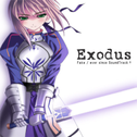 Exodus专辑