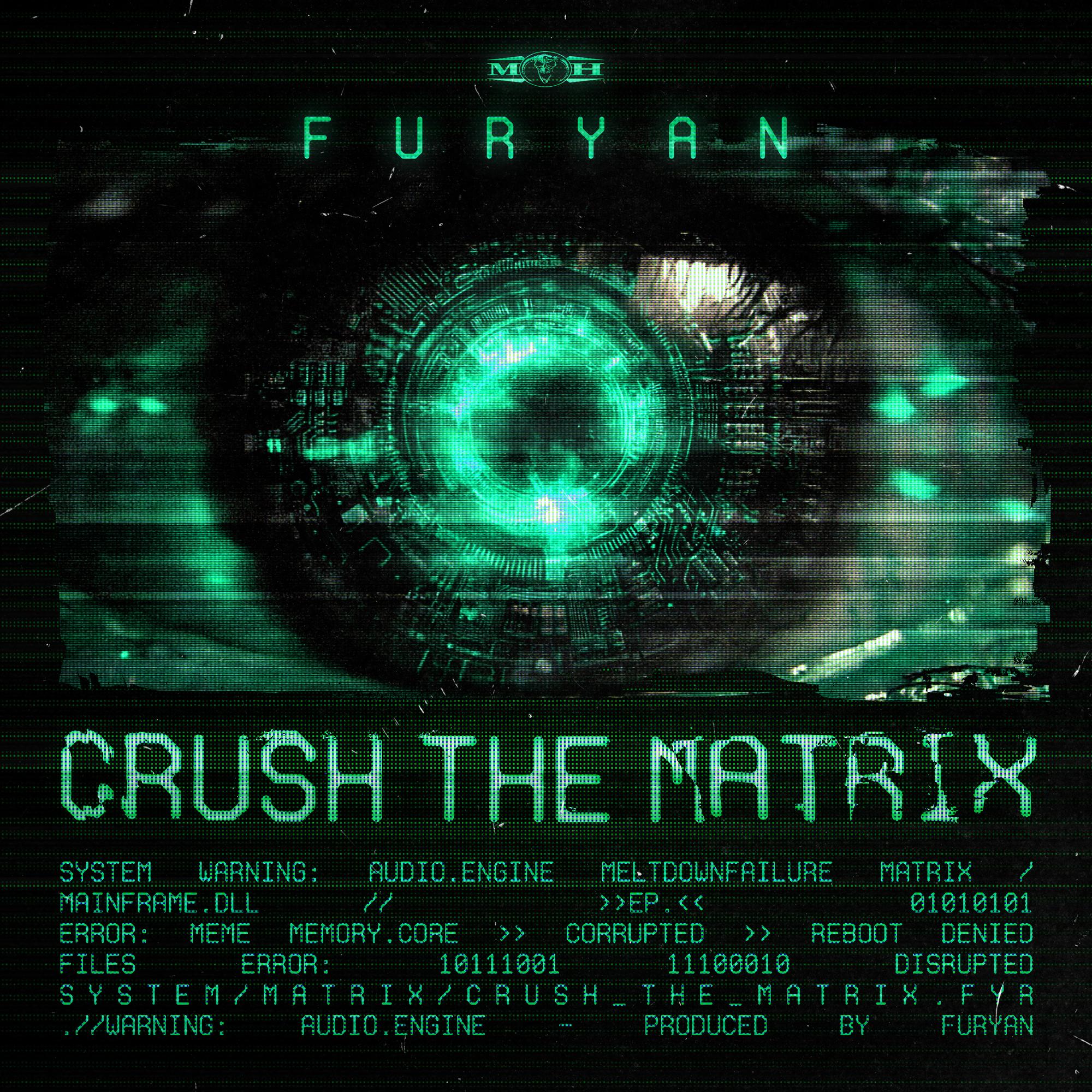Crush The Matrix