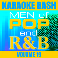 Men Of Pop And R&b - Differences (karaoke Version)