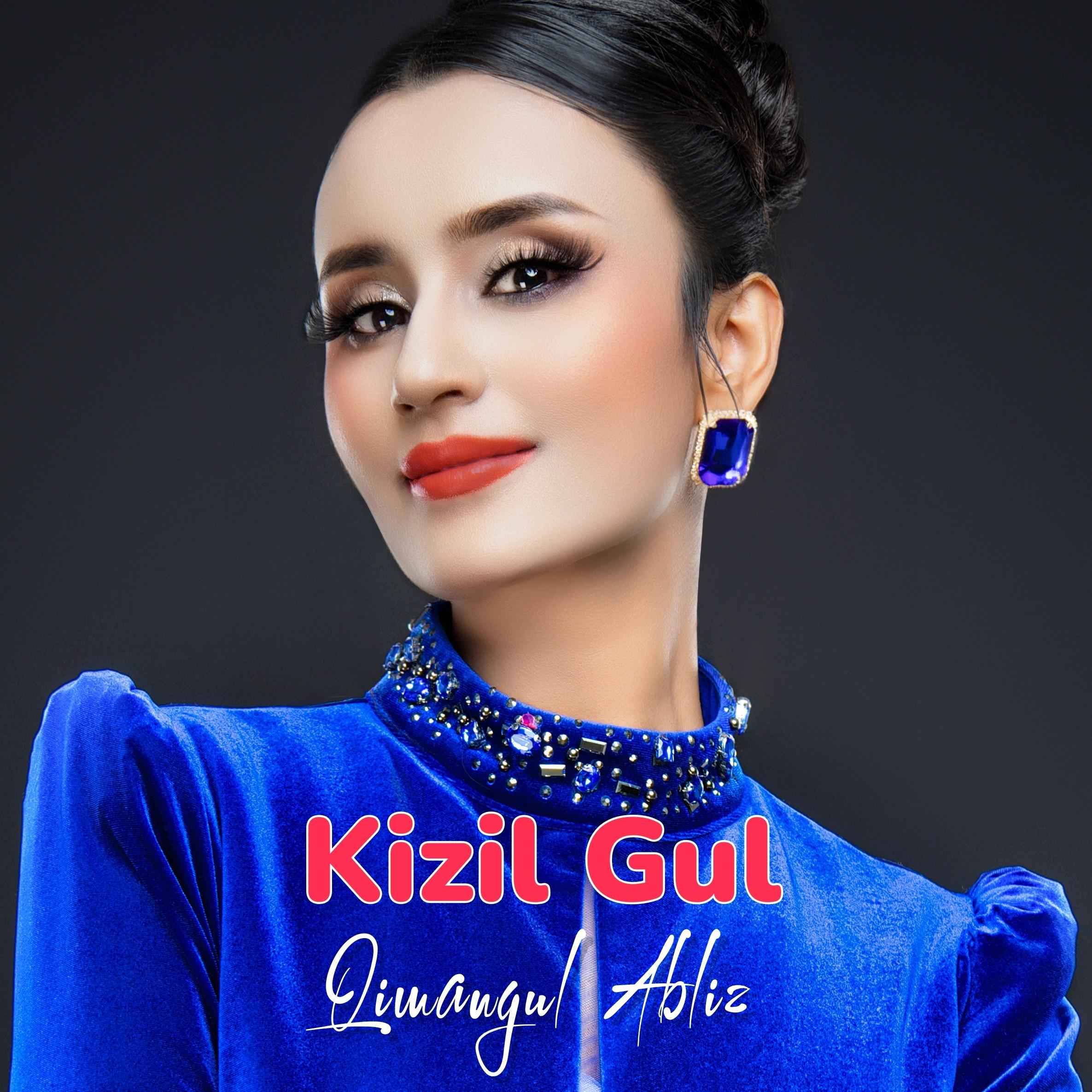 Kizil Gul 红玫瑰