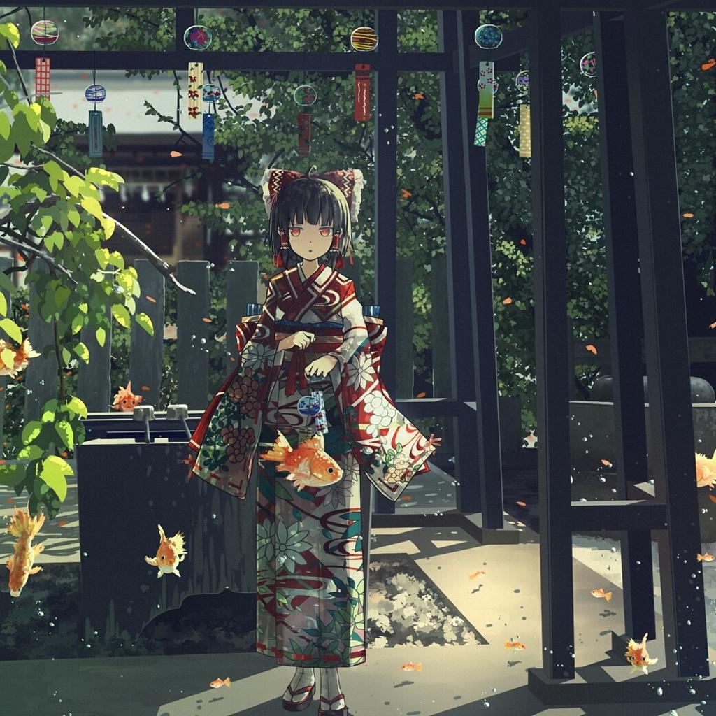 你可曾感受过如此静谧的幻想乡 | 在线播放 | 网易云音乐