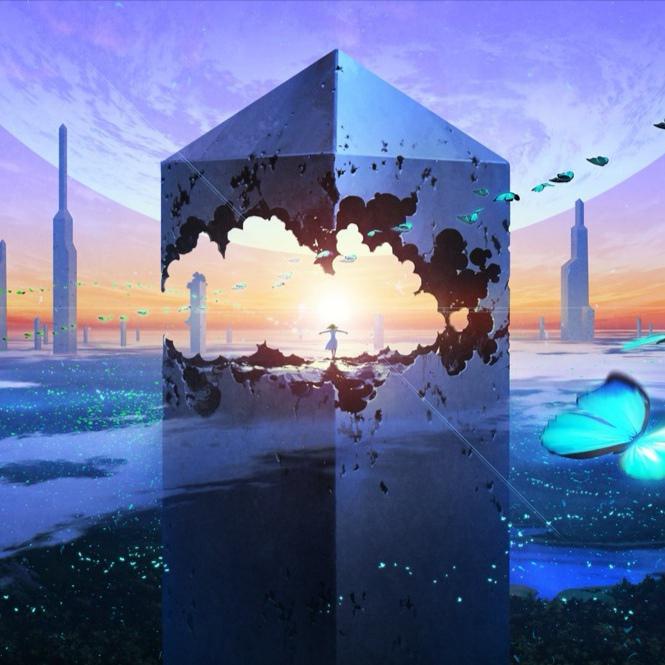 Moonfall