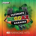 Ultimate Reggae Karaoke专辑