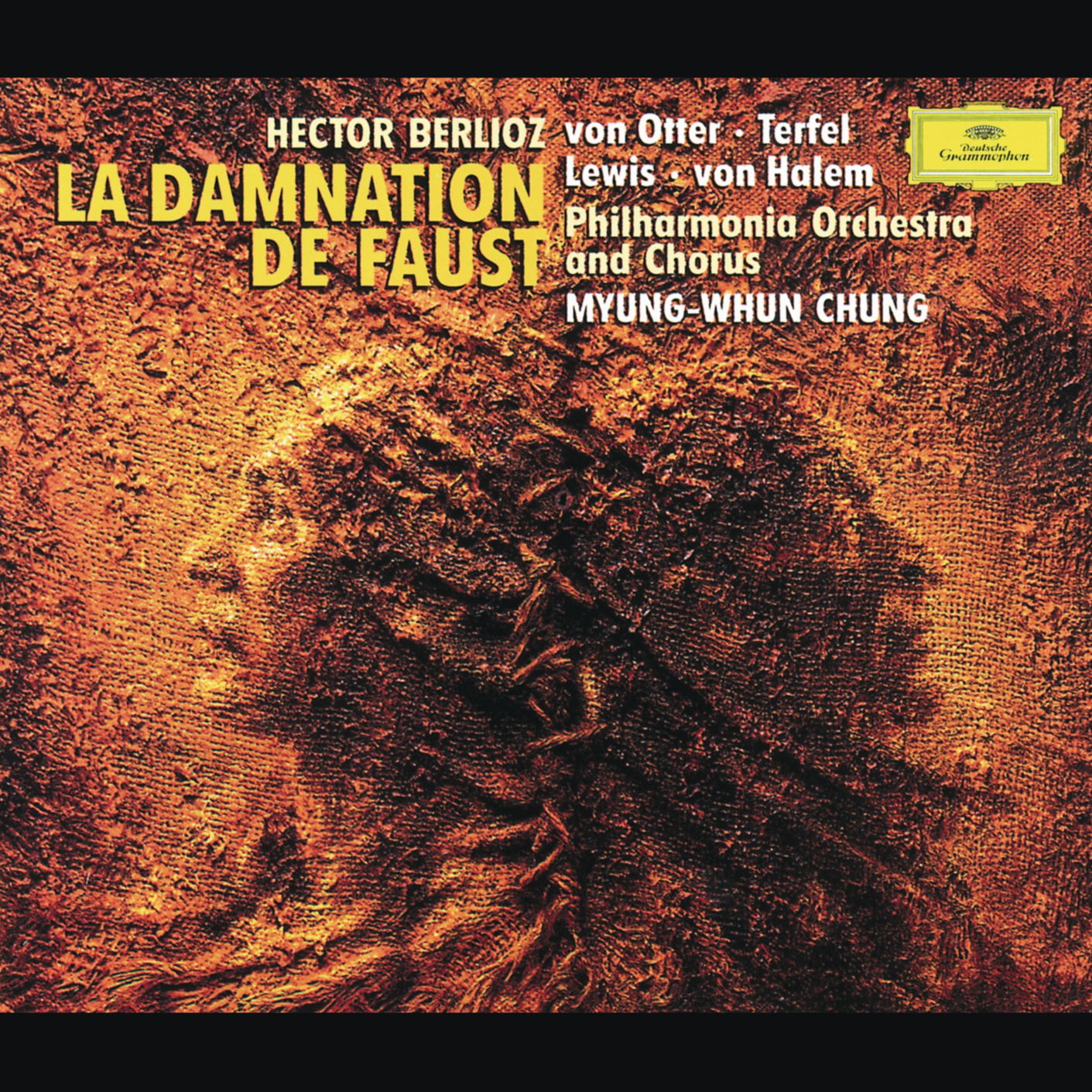 Berlioz: La Damnation de Faust
