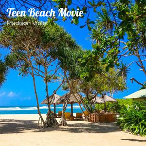 Teen Beach Movie (Ross Lynch) - On My Own (radio version) (Karaoke Version) 带和声伴奏 （升3半音）