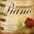 Romantic Piano. Sweet Romantic Ballads with Piano