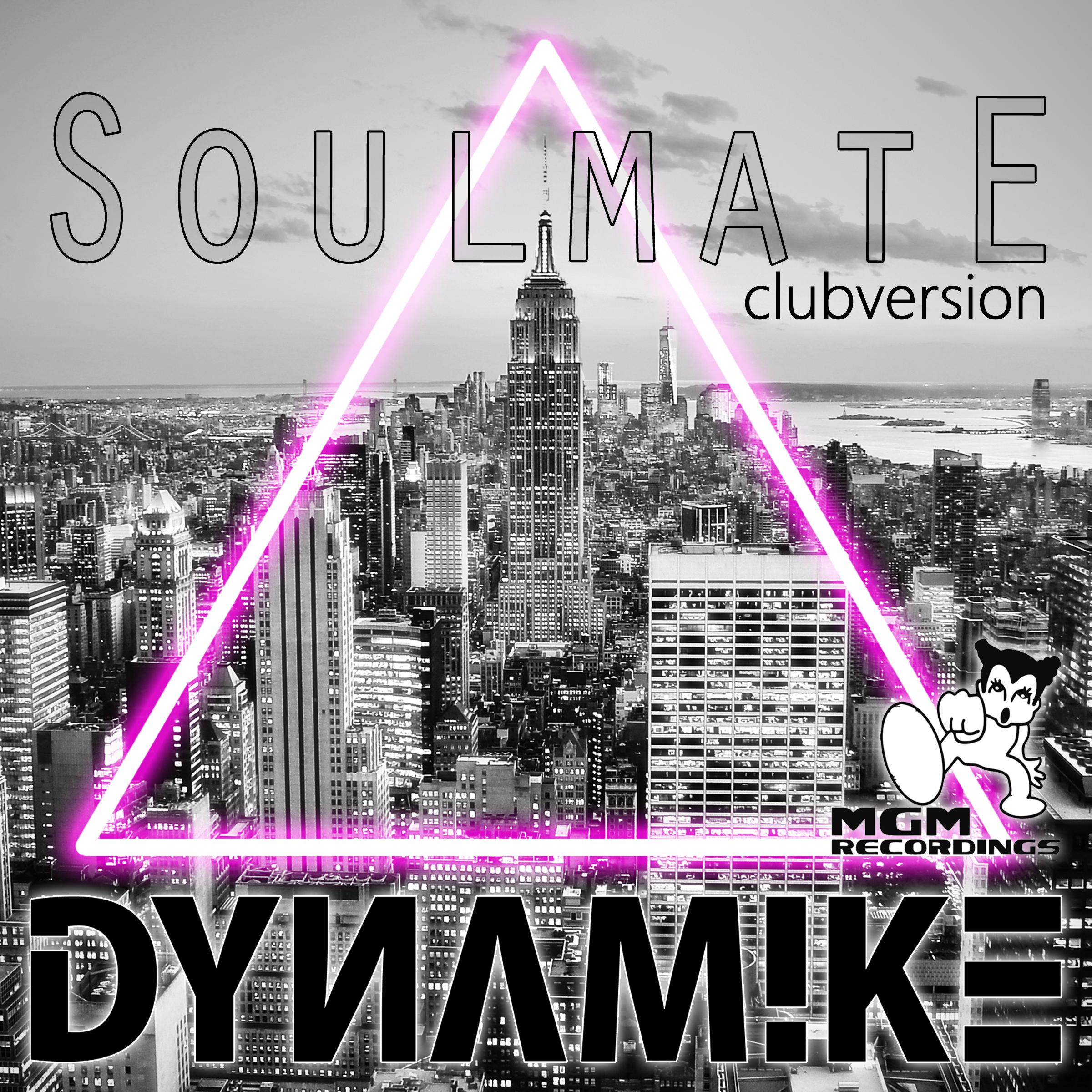 Soulmate (Clubversion)