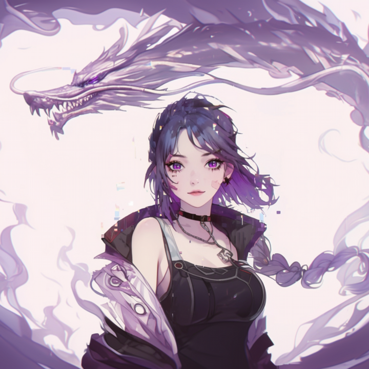 《骑在银龙的背上》粤语版