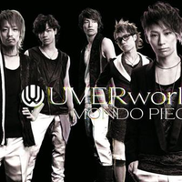 （UVERworld）魑魅魍魎マーチ