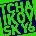 Tchaikovsky 6专辑
