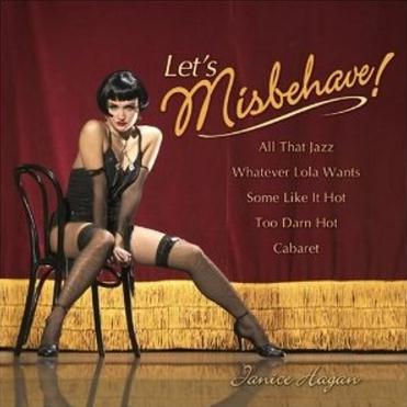 Let's Misbehave