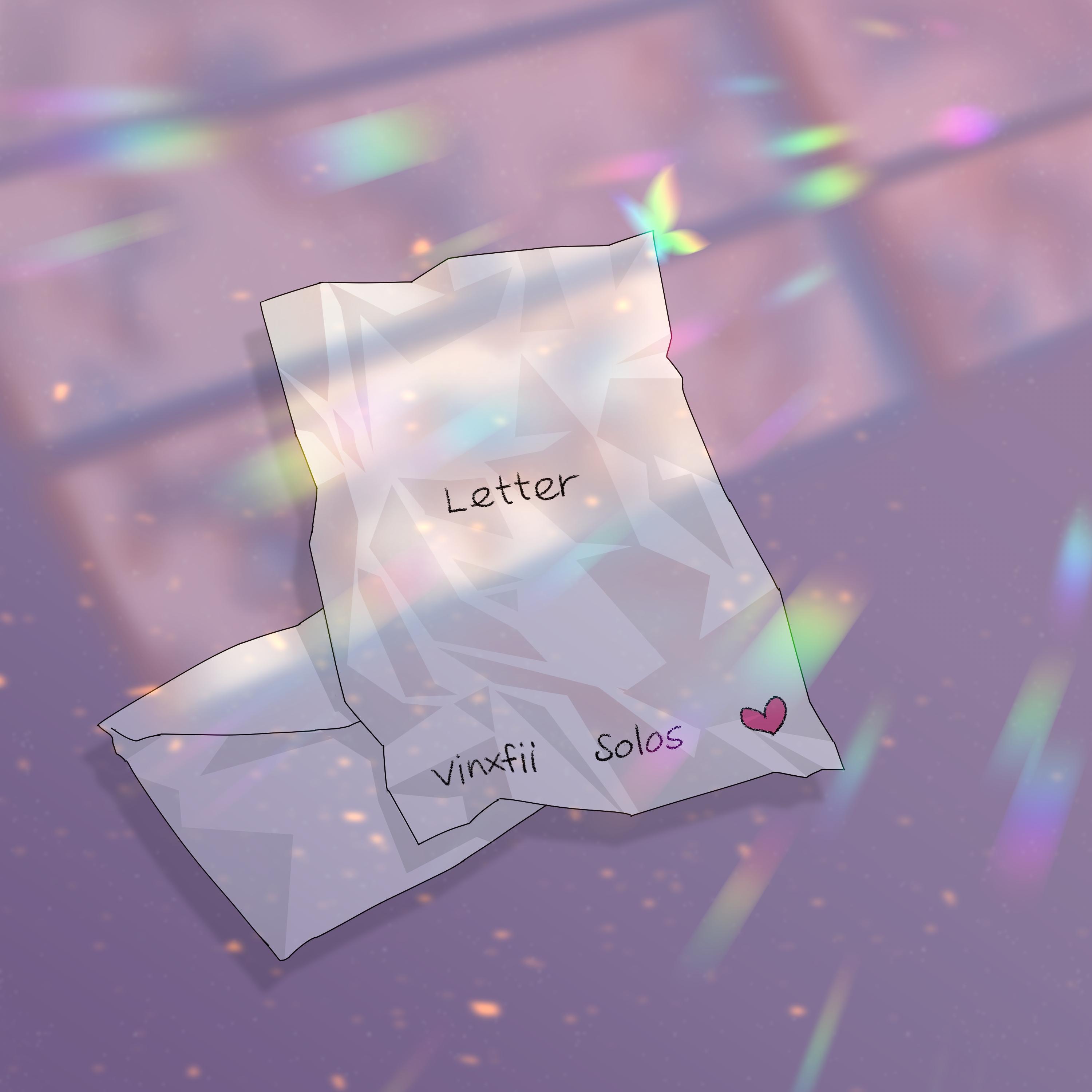 Letter (feat. solos)