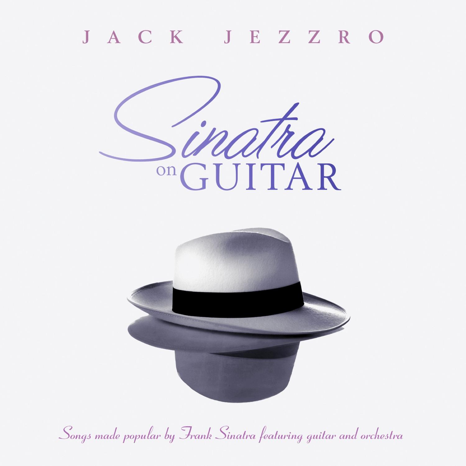 Sinatra on Guitar