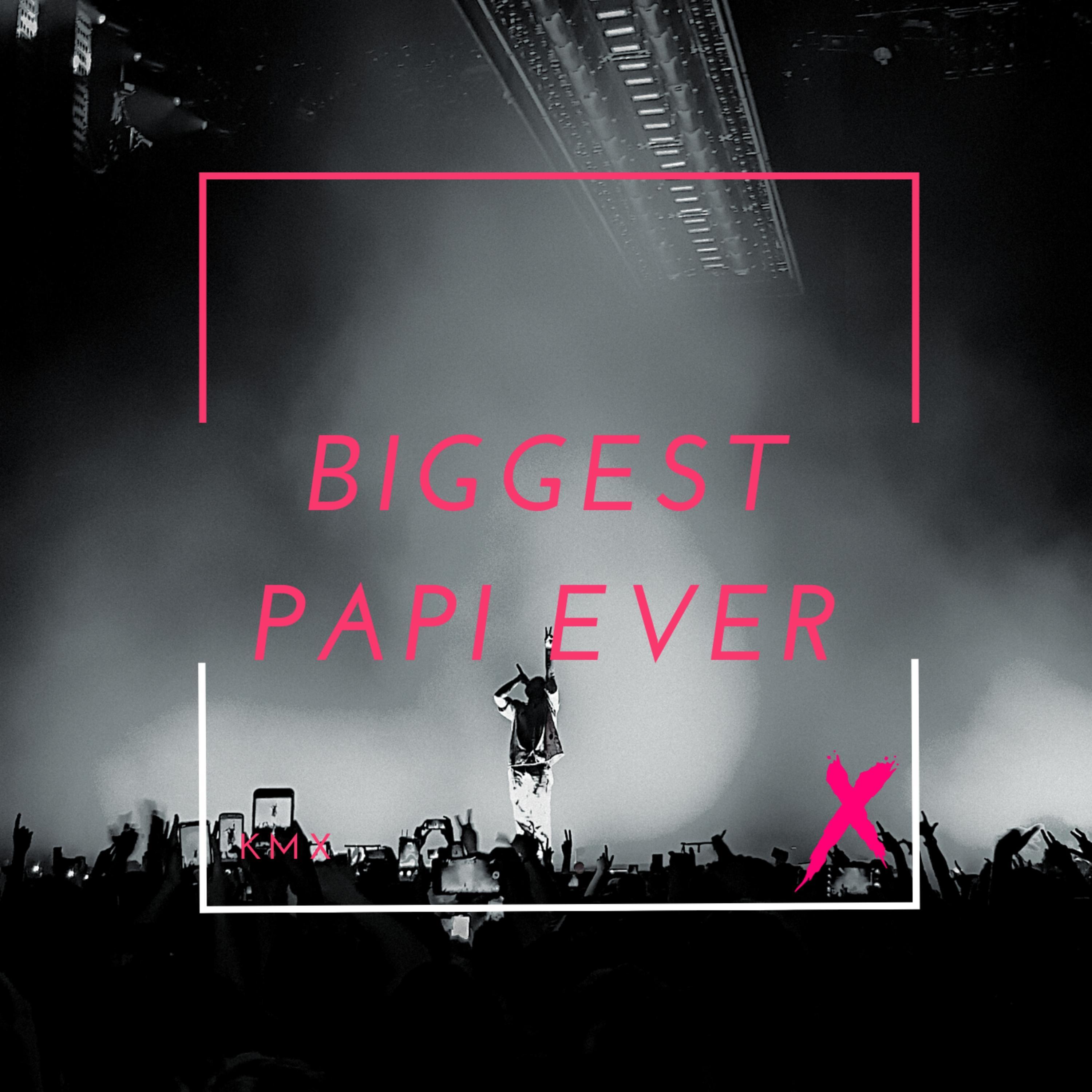 Biggest Papi Ever (Franco Varga PW Entrance Theme)