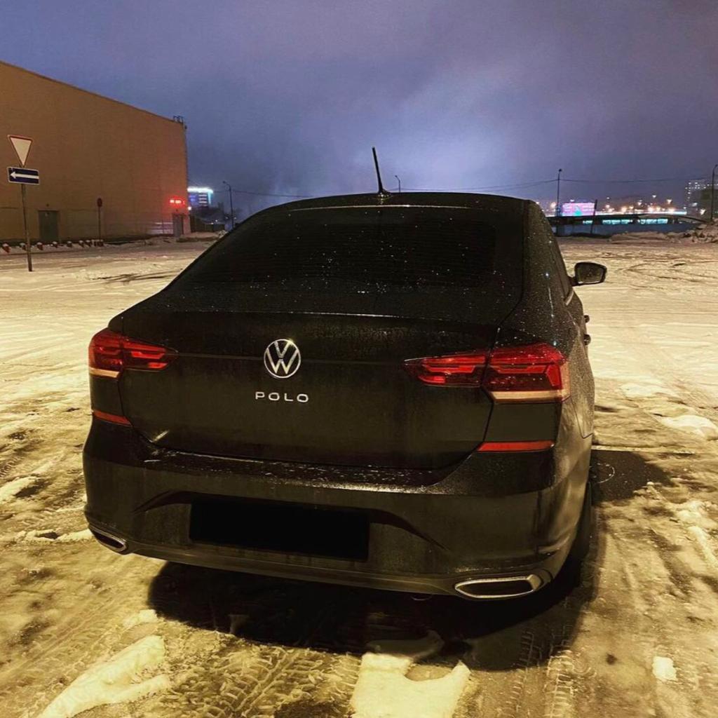 •VOLKSWAGEN