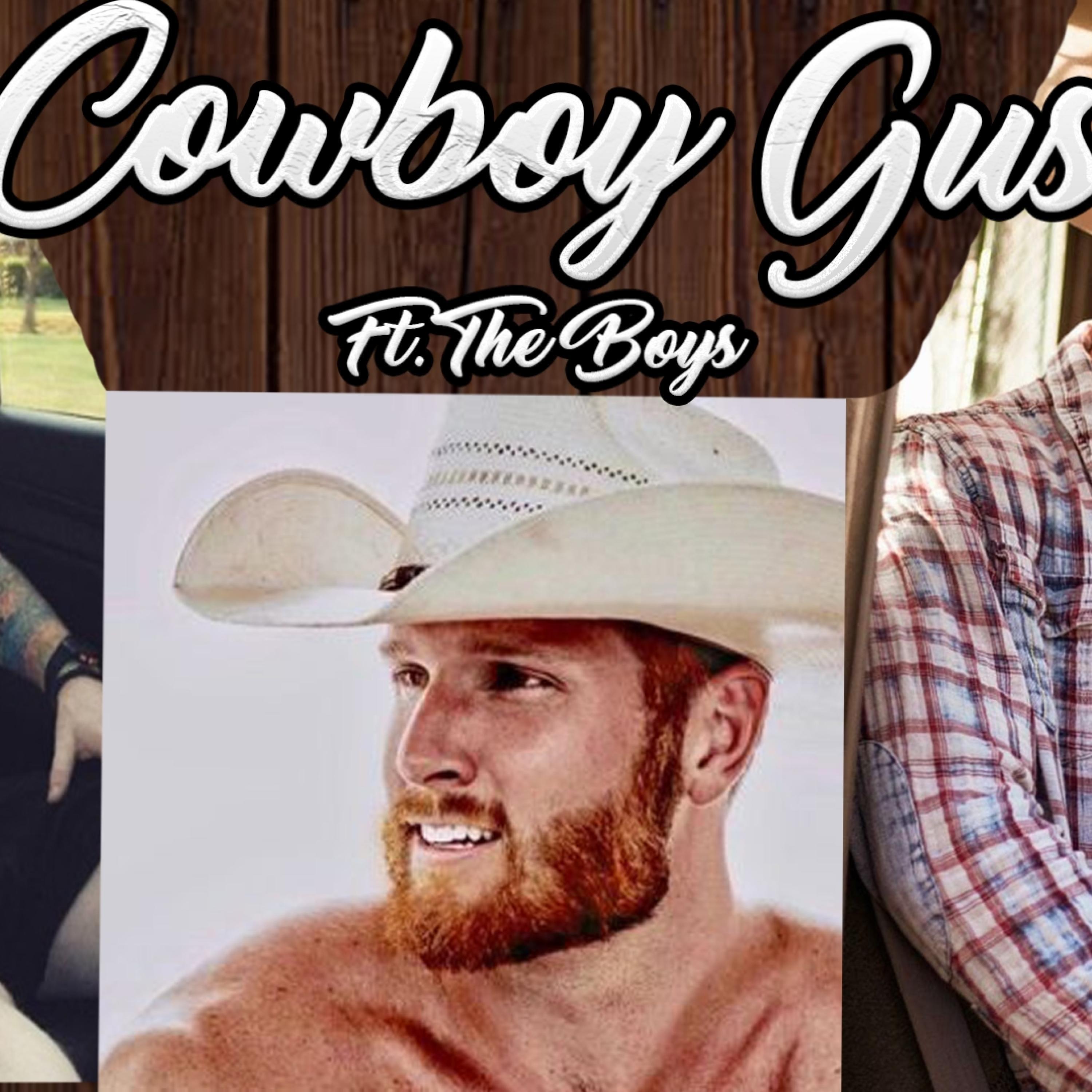 Cowboy Augustus (feat. Jack H, Davis S, Noah W & Noah D)