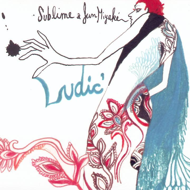 Ludic（游戏）