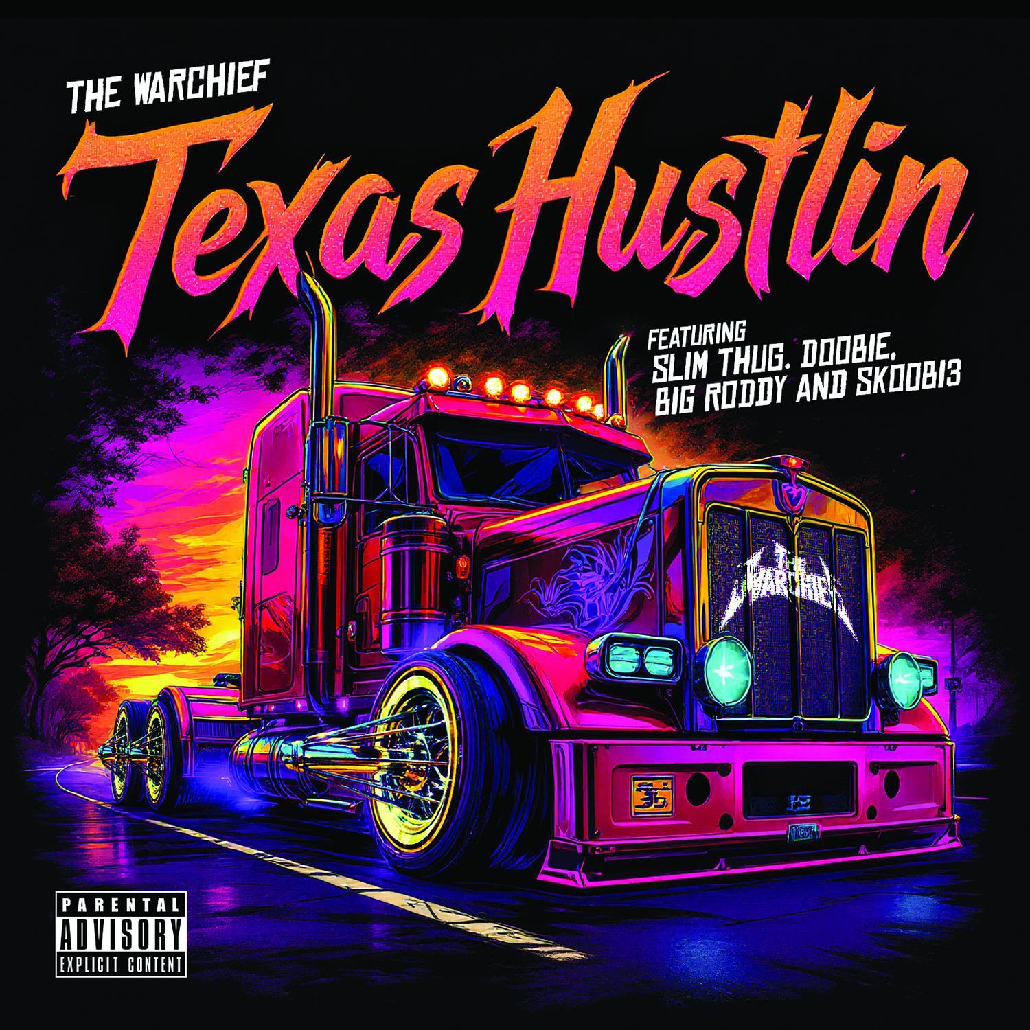 Texas Hustlin