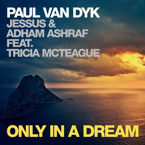 Paul van Dyk - Only In A Dream (PvD Club Mix)