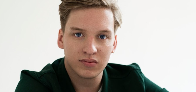 george ezra