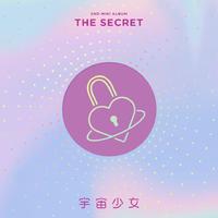 -韩-宇宙少女-是秘密啊(Secret) （inst.）