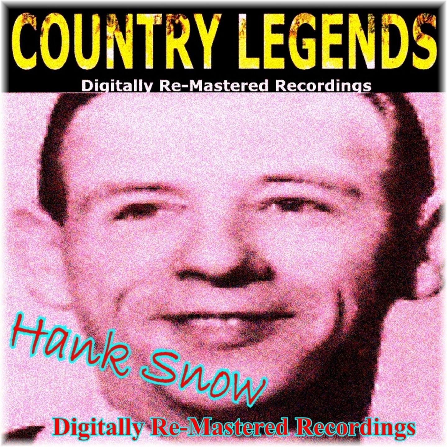 Country Legends