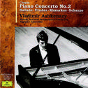 Piano Concerto No.2 in F minor, Op.21专辑