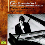 Piano Concerto No.2 in F minor, Op.21