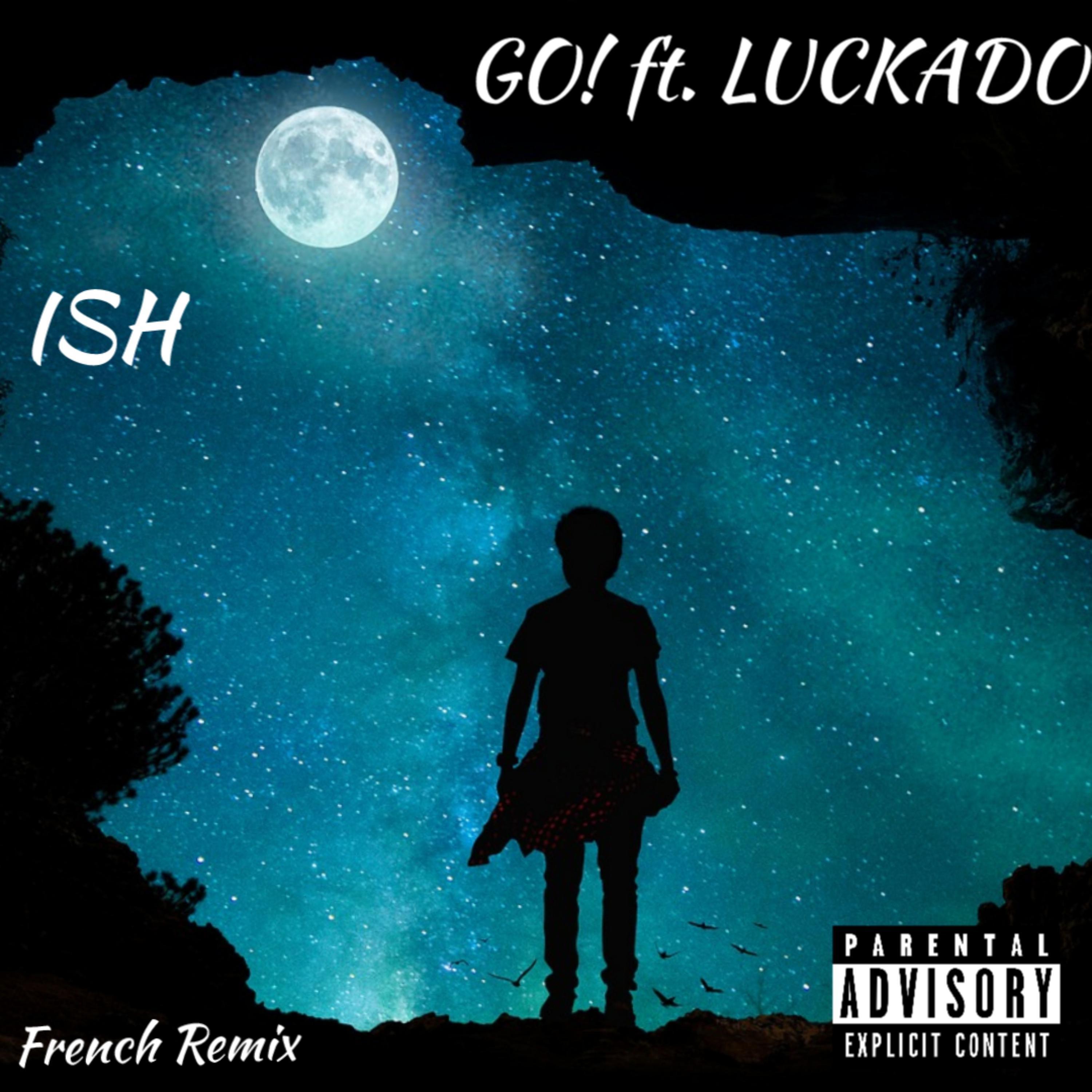 GO! (French Remix)