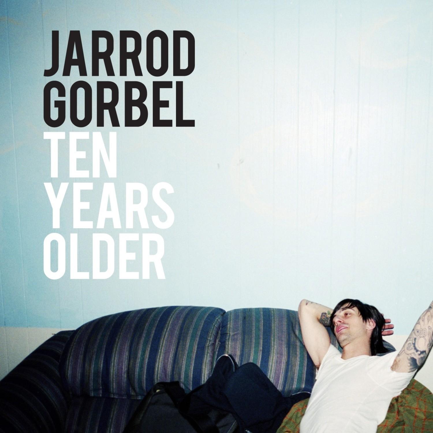 Ten Years Older (Single)