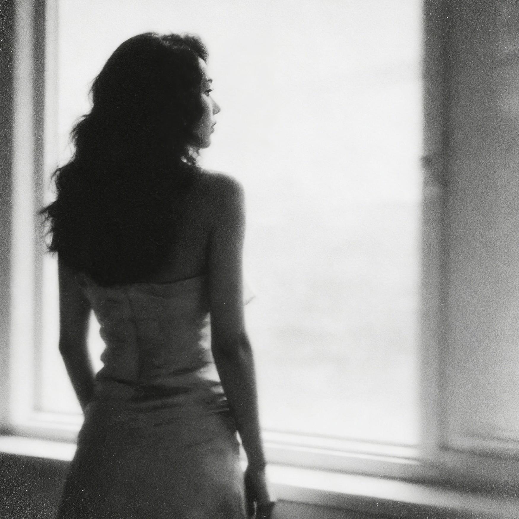 独白（靠近我）