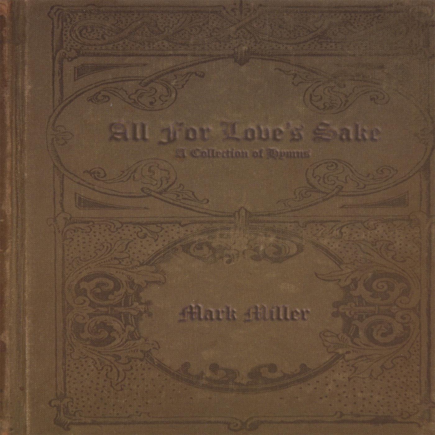 All For Love's Sake