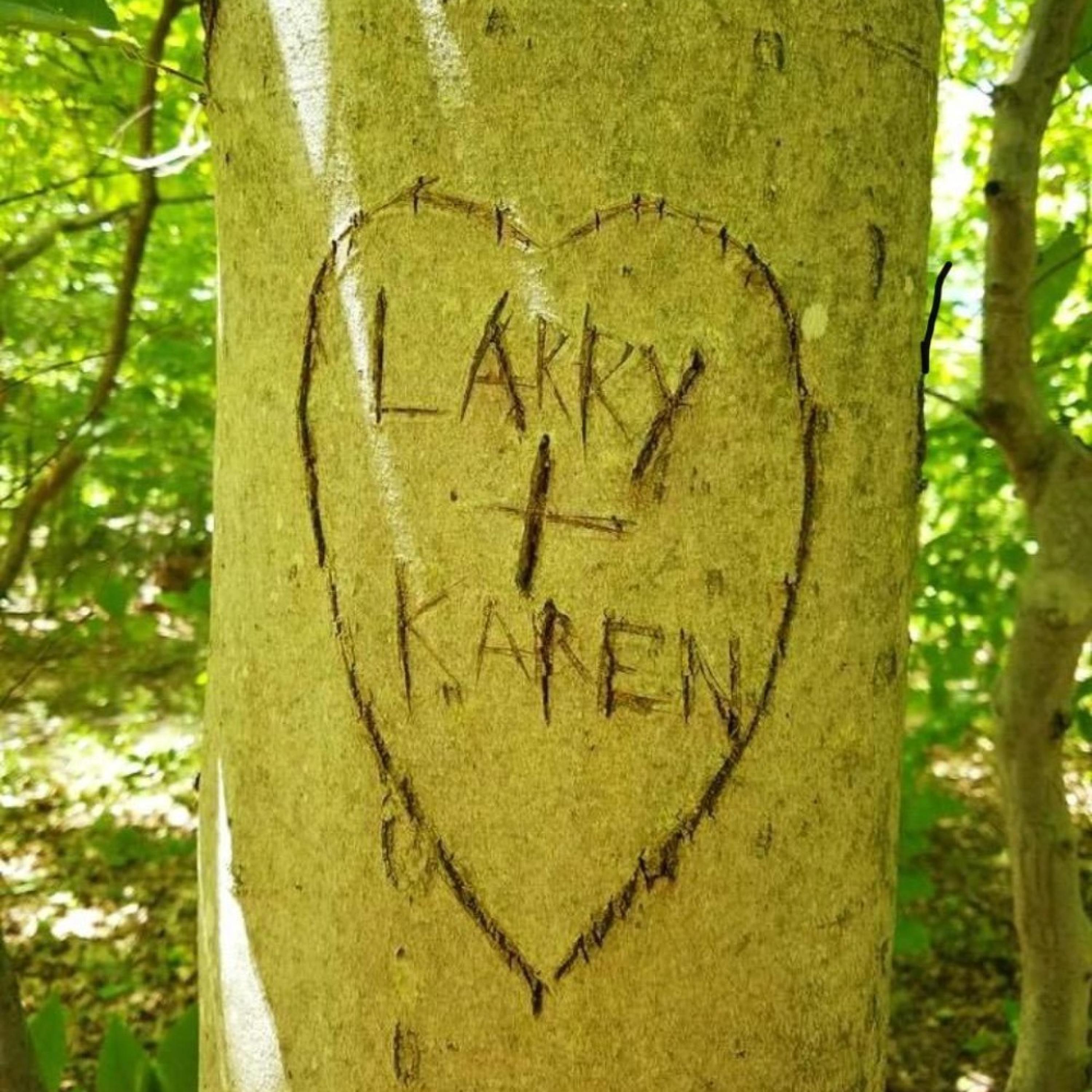 Love Song (For Karen)