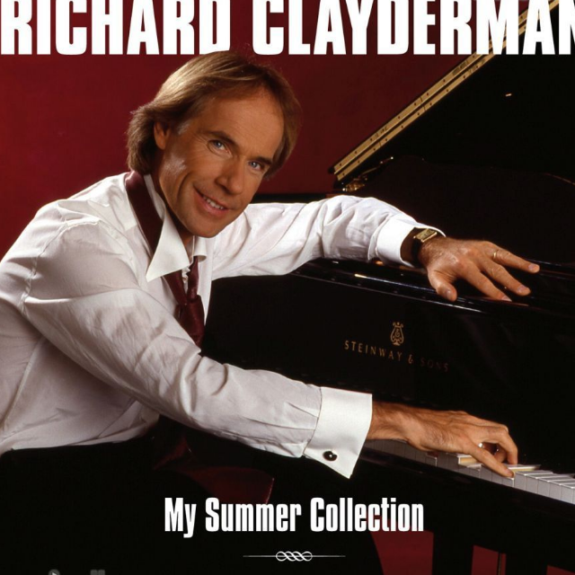 My heart will go on (Horner / Jennings)