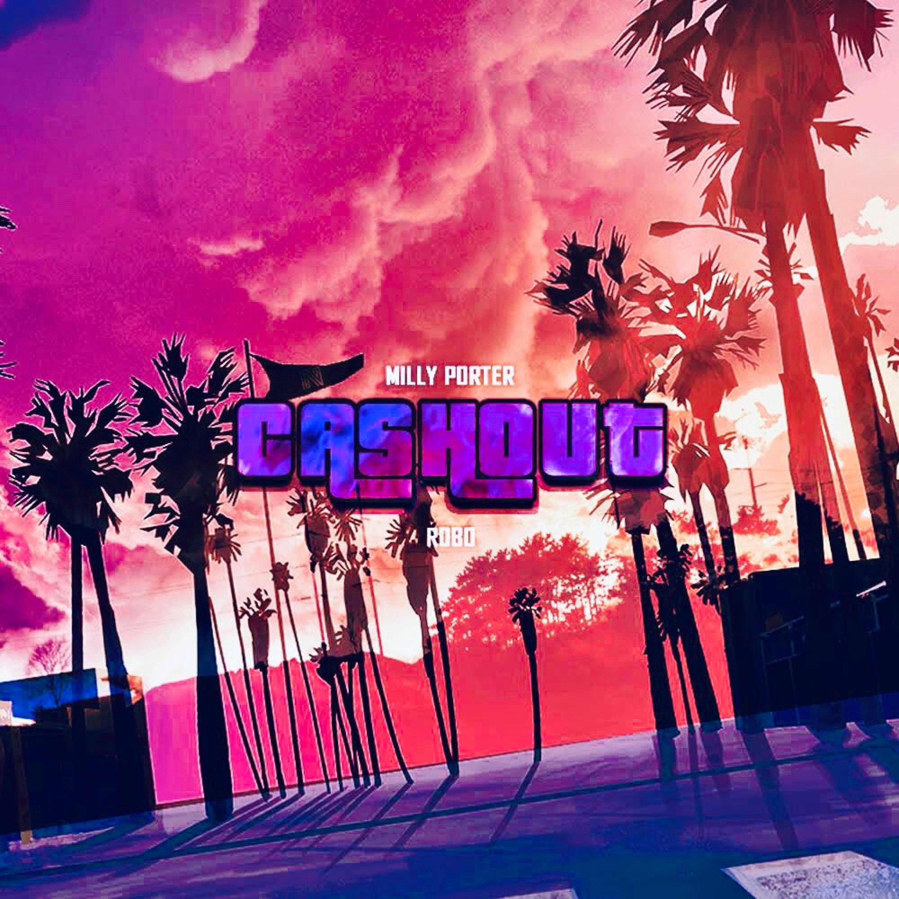 Cashout (feat. Robo)