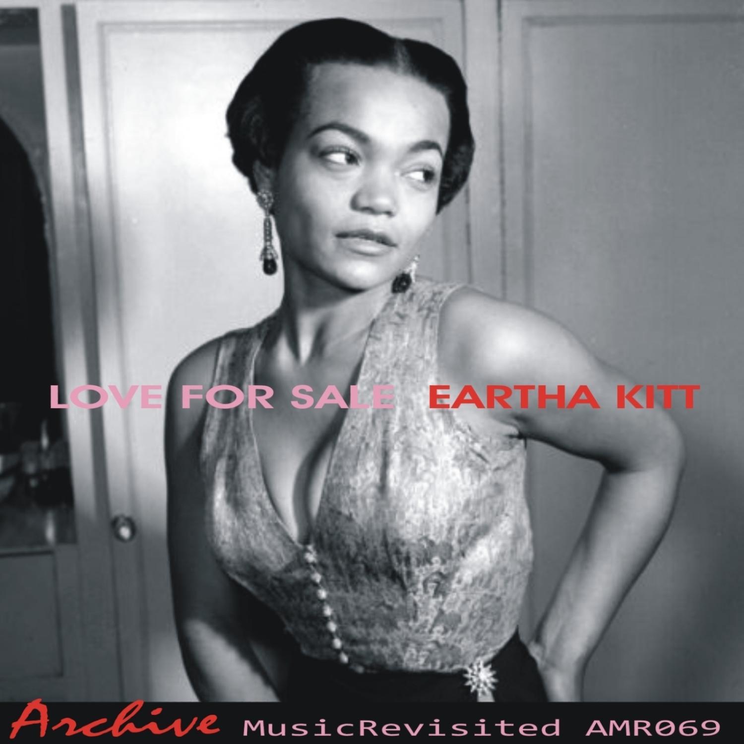 Love for Sale