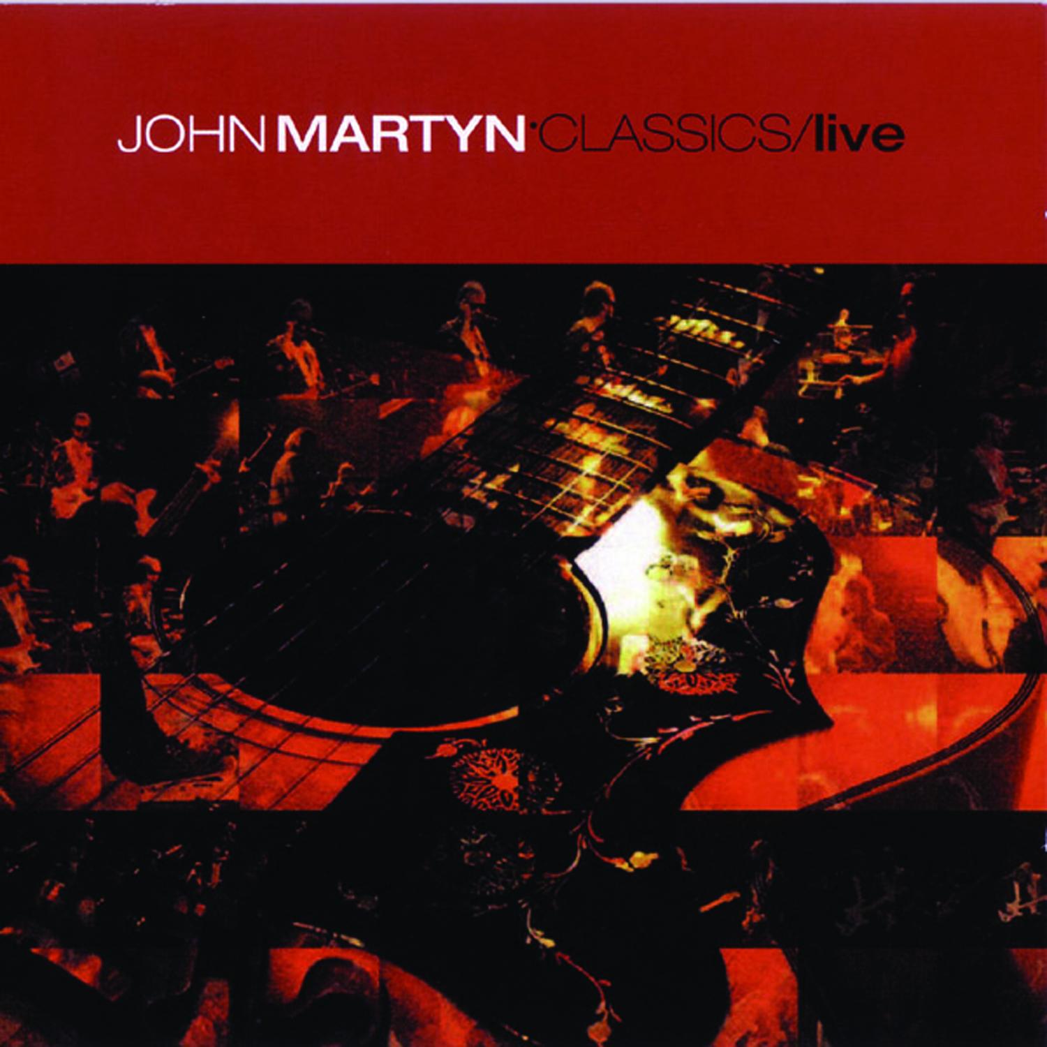 Classics Live Vol. 2